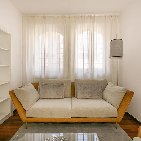 Terrazza A San Pietro Апартаменты Рим