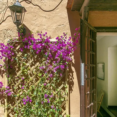 Terrazza A San Pietro Апартаменты