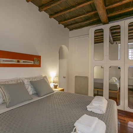 Апартаменты Terrazza A San Pietro *