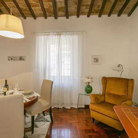 Terrazza A San Pietro Апартаменты