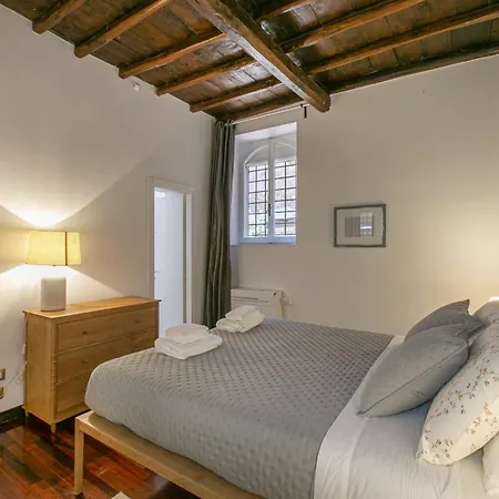 Terrazza A San Pietro Апартаменты Рим