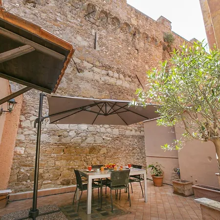 Апартаменты Terrazza A San Pietro *