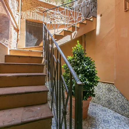 Terrazza A San Pietro Апартаменты