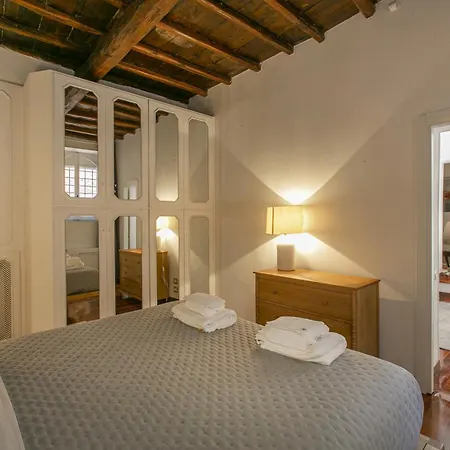 Appartement Terrazza A San Pietro