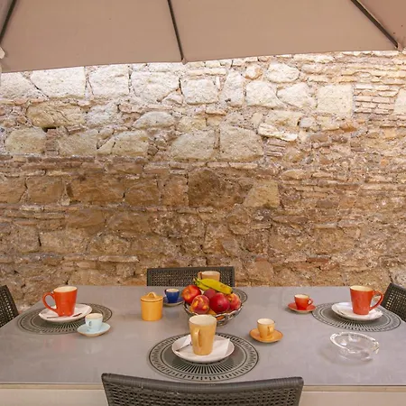 Lejlighed Terrazza A San Pietro