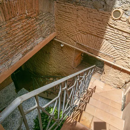 Terrazza A San Pietro * Rom