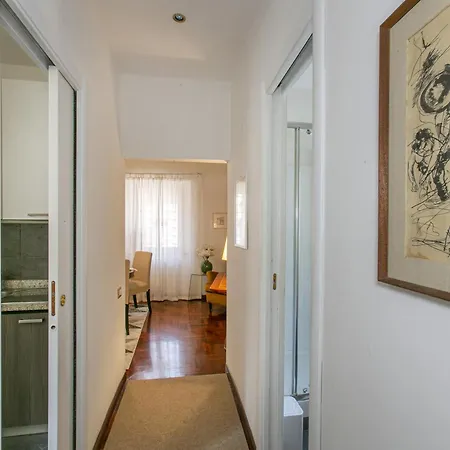 Apartment Terrazza A San Pietro *