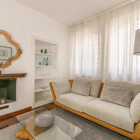 Apartment Terrazza A San Pietro *