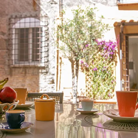 Terrazza A San Pietro *